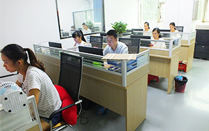 市場(chǎng)部